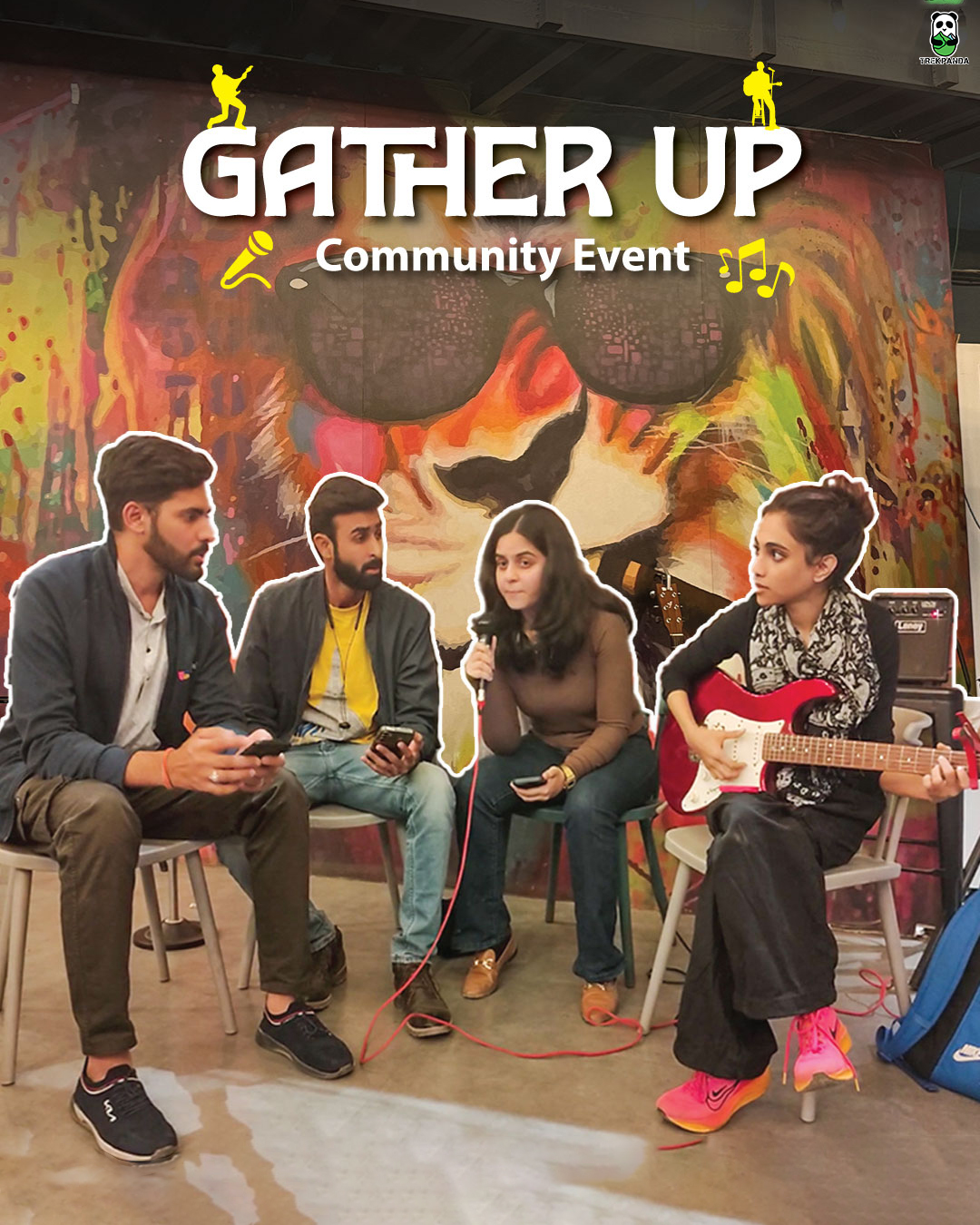 Gather Up